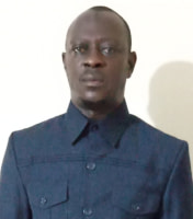 SYLLA SIRIKI
